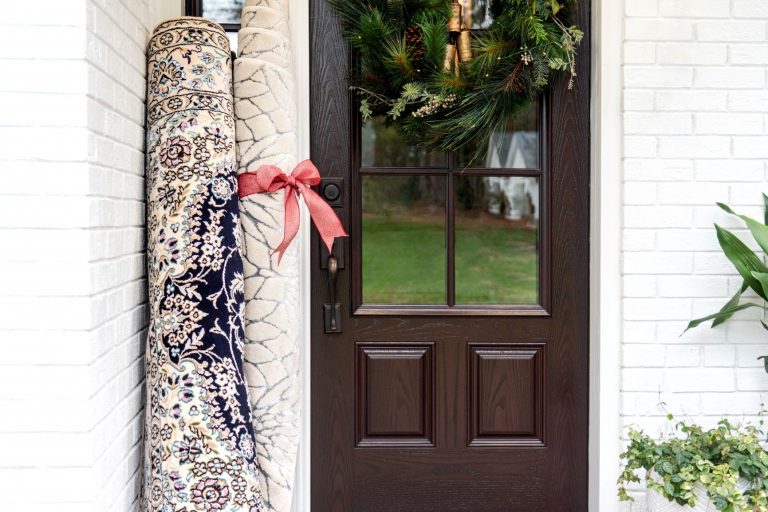 Entryway Rugs