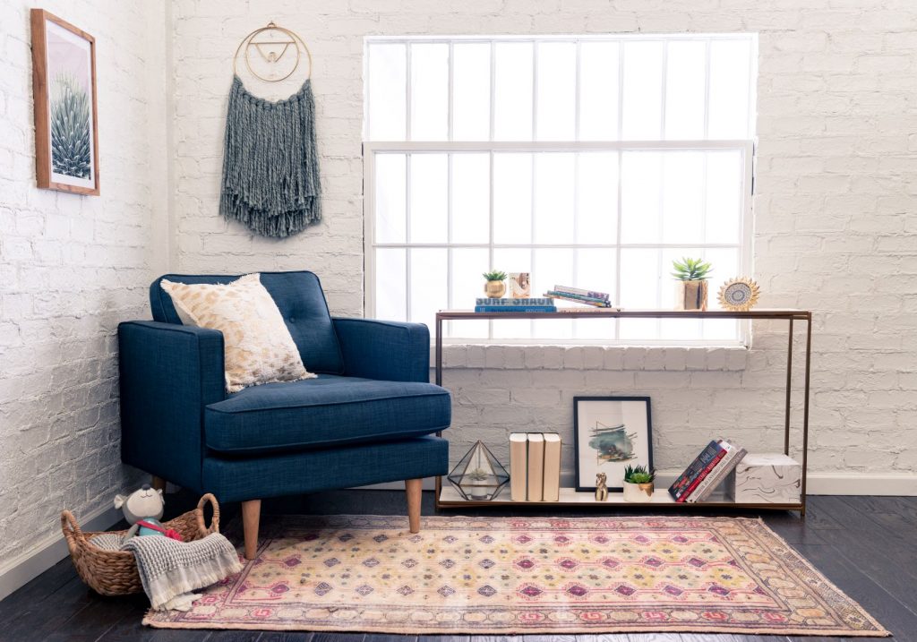 3 Ways To Stop Rugs From Sliding, How To Keep Rug Corners Down On Hardwood Floors