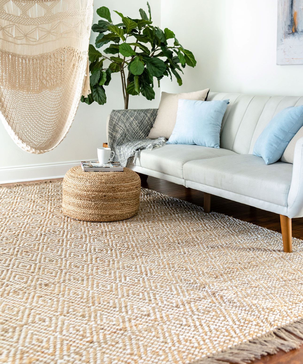 Introducing Made to Measure Rugs from Rugs.com | Floorspace