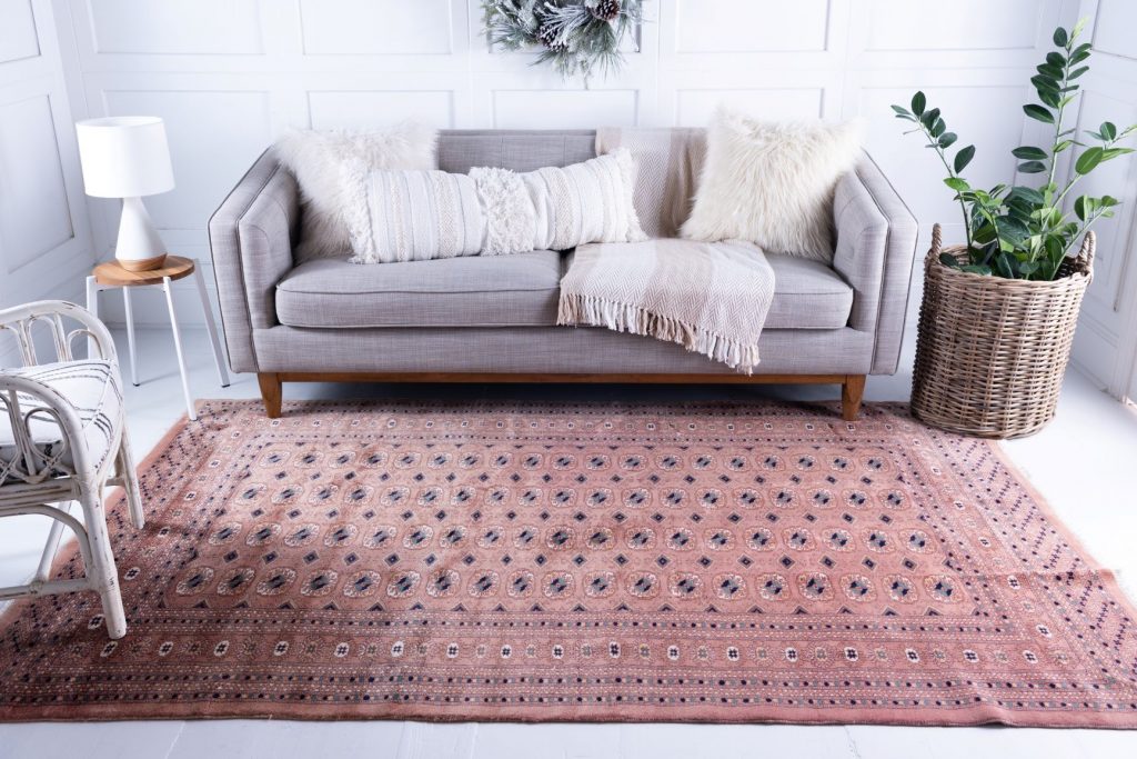 6.1 x 10 ft turkish rug wool rug turkey rug handmade carpet area rug oriental rug 1951 oushak rug boho decor rug antique rug