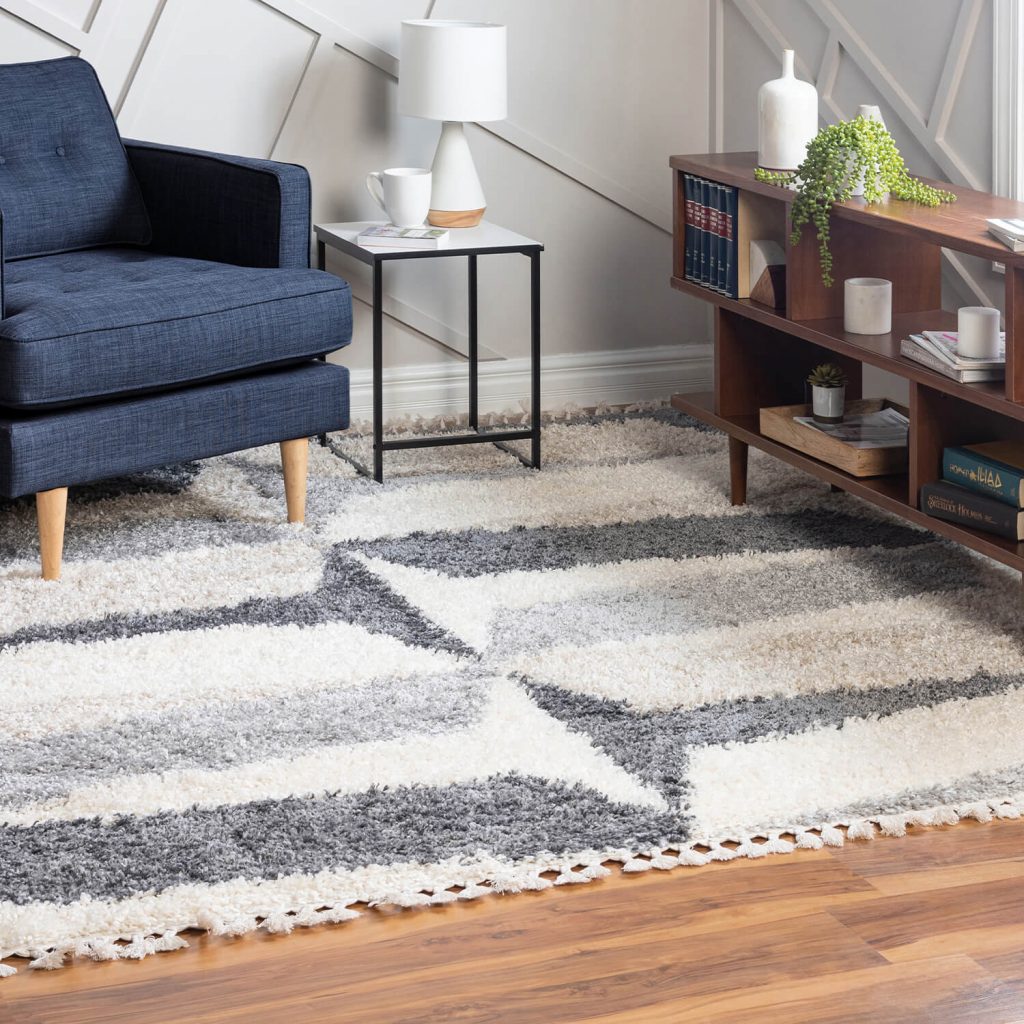 Modern Style Rugs Design And Décor, Modern Style Rugs
