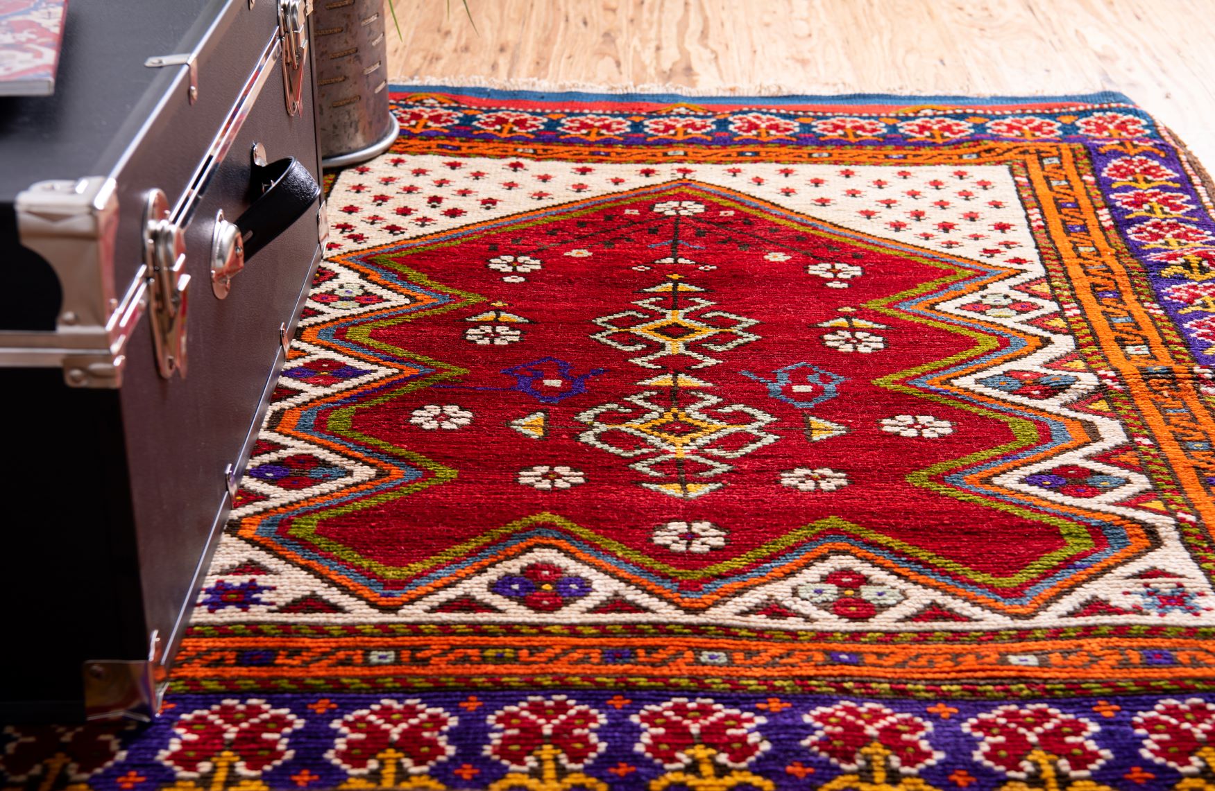 high traffic rugs living room