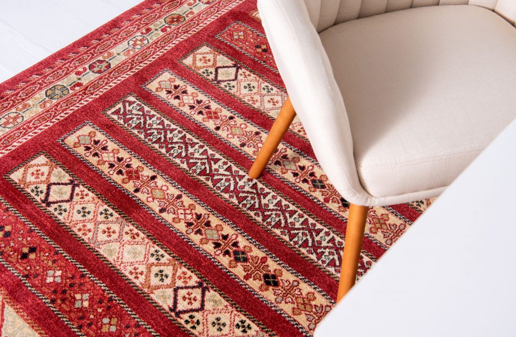 The Best High Traffic Area Rugs | Floorspace
