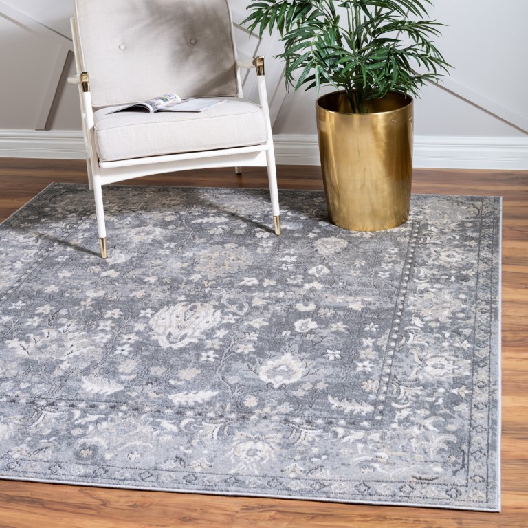 Legacy collection holiday rug