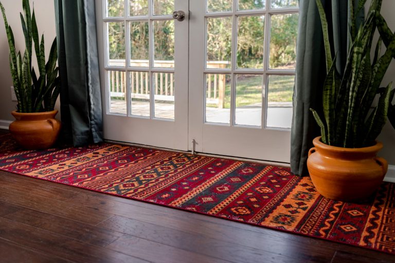 Finding the Best Entryway Rug for Your Foyer | Floorspace