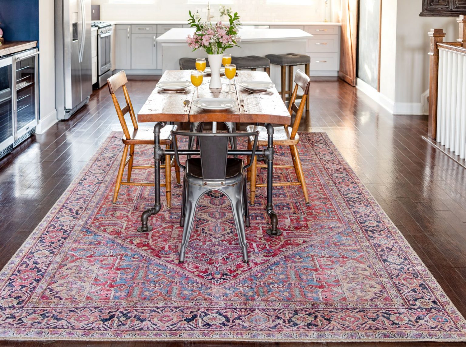 How To Tell If A Rug Is Washable: A Guide To Washable Rugs | Floorspace