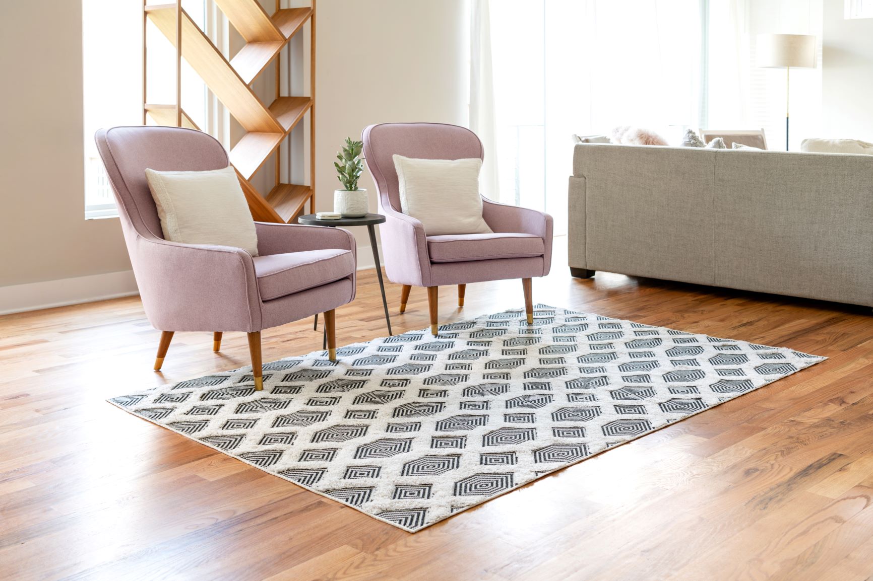 eco friendly rugs living room