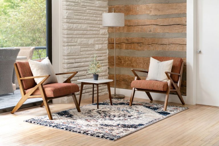 An Easy Guide to Choosing the Perfect Office Rug Floorspace