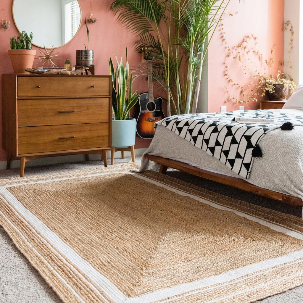 bijl hooi ondersteuning Bohemian Style Rugs, Décor and Design: Style Series | Floorspace