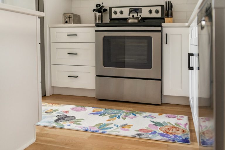 Kitchen Rugs
