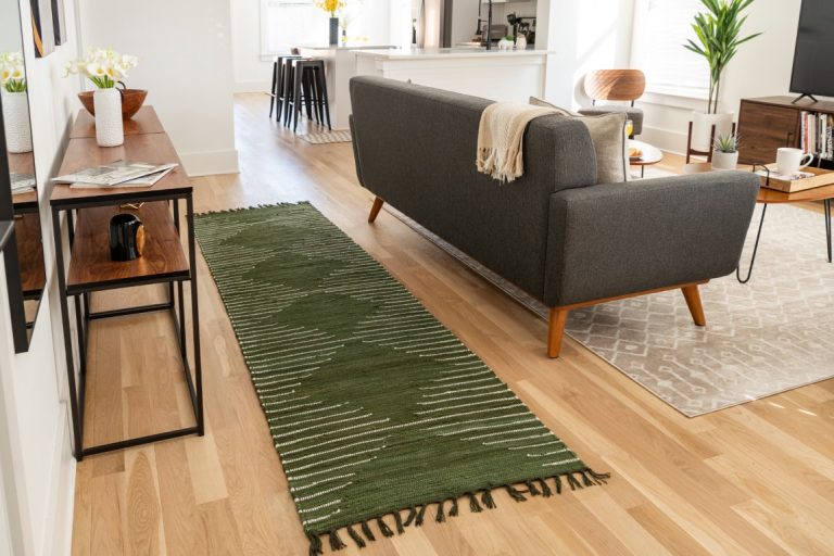 Spring Rugs