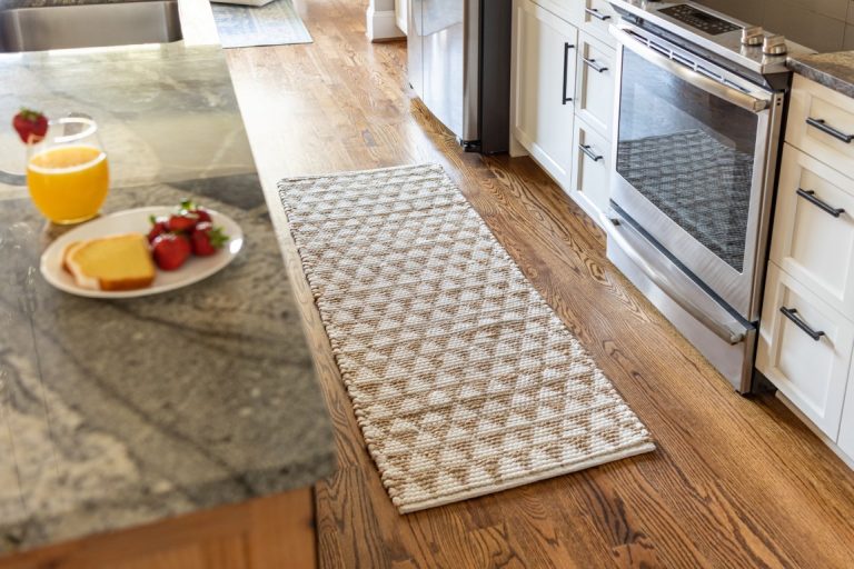 Kitchen Rugs