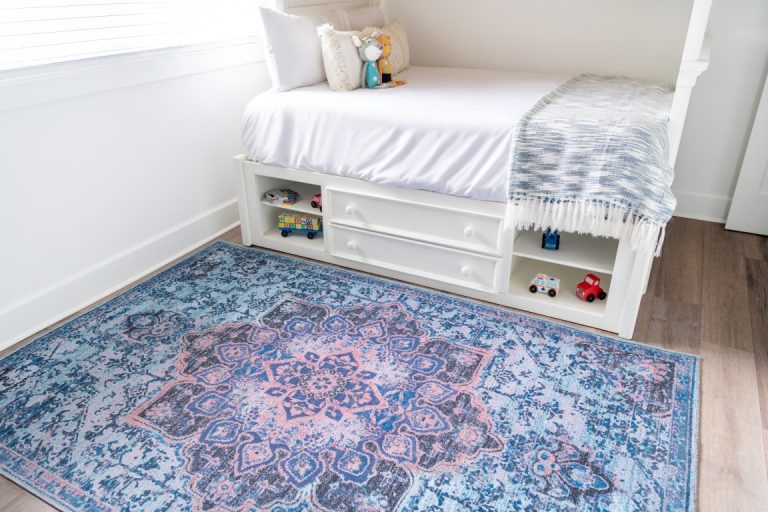 Washable Rugs