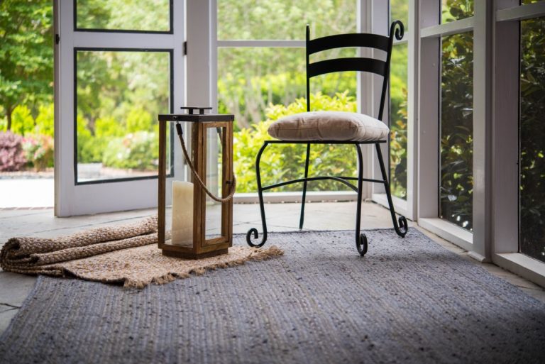Natural Rugs