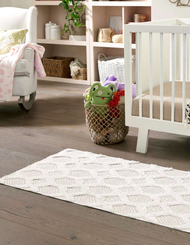 Eco-Friendly Rugs