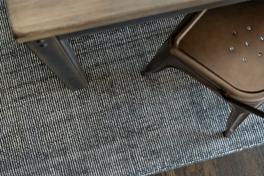 Jill Zarin’s English Manor Rug Collection Inspires a Modern Farmhouse Aesthetic Floorspace