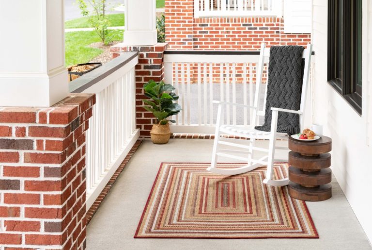 Offseason Rugs