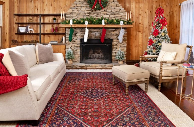 Holiday Rugs