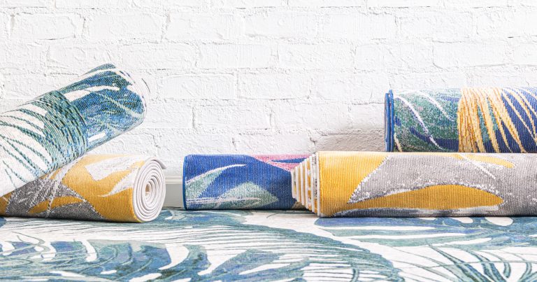 Spring Rugs